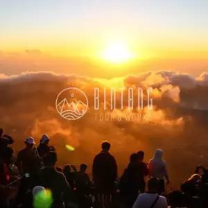 [빈땅투어] 바투르 선 라이즈 | 아름다운 발리 일출 트래킹