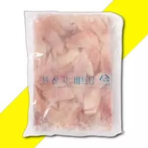 가오리채 180g 가오리 180 식품 수산물