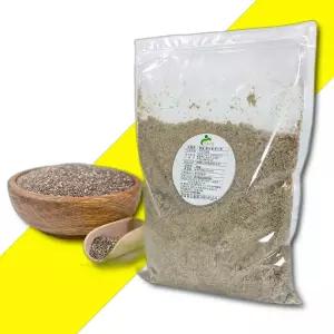 탈피 들깨가루 1KG 국산 무첨가 맛 탈피들깨 탈피가루 탈피분말 들깨가루