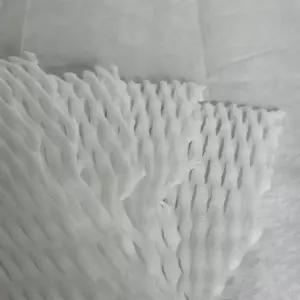 과일 망패드 아이스망패드 과일포장 그물 사각그물망패드 50p M11303@1+1옵션 2배수량배송