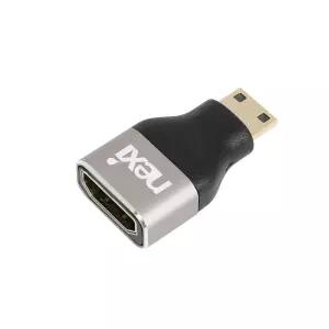 HDMI - 미니 HDMI 변환젠더 영상젠더