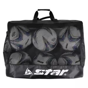 스타 볼 6개입 가방 ST606-03 축구공 농구공 수납백/공가방/공그물망/공망/공보관/운동/보관백/용품/볼가방