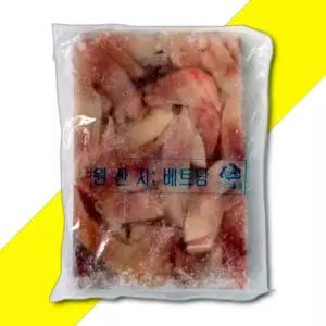 가오리채 생선 180g 가오리 180 식품 수산물