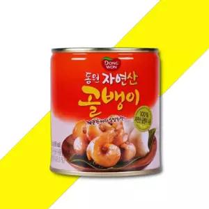 동원골뱅이 230g 수입식품 수입식자재 수입식재료 수입식료품