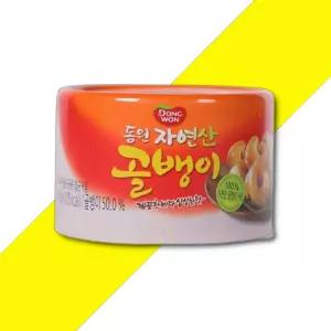 동원골뱅이 140g 수입식품 수입식자재 수입식재료 수입식료품