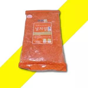 담원 날치알 레드 800g X20 날치알 날치 수산물 해물