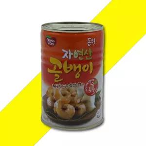 동원 골뱅이 400g 수입식품 수입식자재 수입식재료 수입식료품