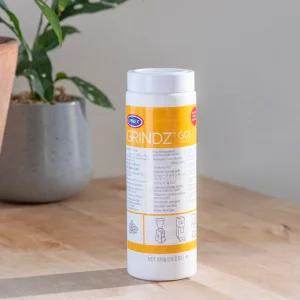 어넥스 그린즈 커피 그라인더 세정 클리너 그라인즈 태블릿 430g 1개