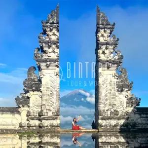 [빈땅투어] 발리 인스타그래머블 Ver.2 