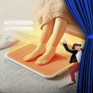 베어 BEAR 발난로 발히터 풋워머 사무실 미니히터 온열기 온풍기 DNQ-A02X1