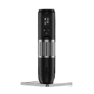 무선 타투프린터 셀프충전식 싱글 모크 타투머신 올인원