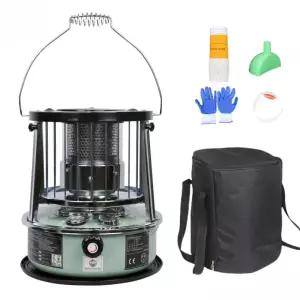 실내외 캠핑 난로 난방기 낚시용 텐트용 등유 스토브