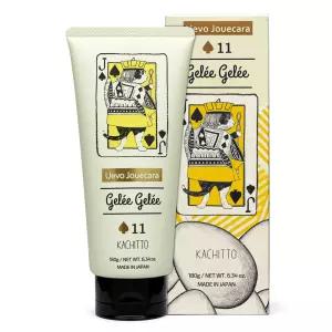 데미 우에보 쥬카라 쥬레 쥬레 11 (KACHITTO) 180g