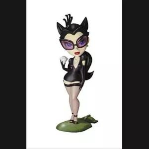 dc코믹스 캣우먼 피규어 여자히어로 무비 케릭터 인테리어