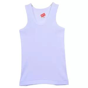 흡수력 뛰어난 면100 남아동 런닝 나시 편한속옷