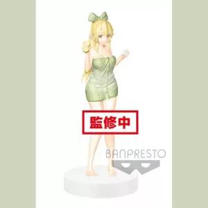 EXQ 소아온 코드레지스터 목욕Ver 리파 피규어 라이트노벨
