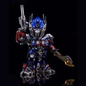 초합금 트랜스포머 옵티머스 액션피규어 아이장난감 취미