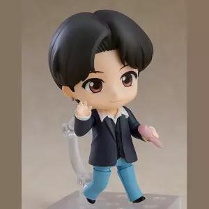 넨도로이드 bts 다이너마이트 mv 슈가 피규어 인테리어 toy