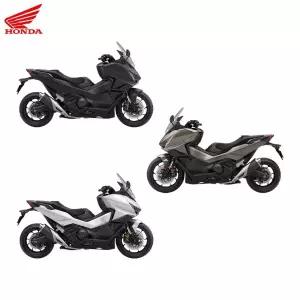 혼다 포르자750 오토바이 맥시 스쿠터