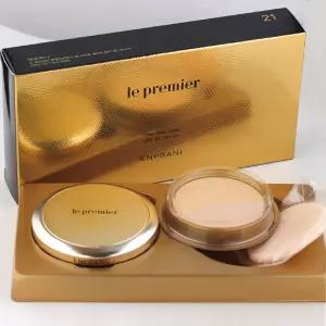 엔프라니 르 프리미어 투웨이케익 본품+리필 포함 SPF30, PA+++