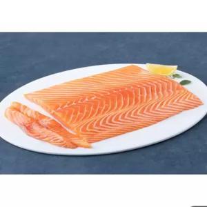  모위 프리미엄 캐나다산 생연어 횟감용 1kg 1개