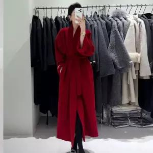 틴다샵 겨울결혼식하객룩 정장 결혼식 결혼식하객룩