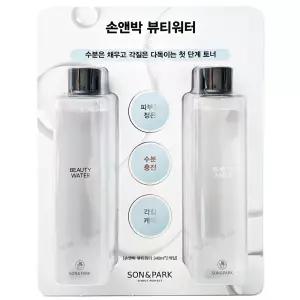 손앤박 뷰티 워터 340ml x 2개