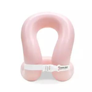 어린이 물놀이 넥튜브 목튜브 구명조끼 수영보조용품