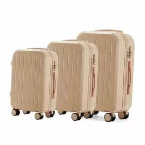 여행용 캐리어 세트 캐리어 3종 신혼 여행 가방 세트