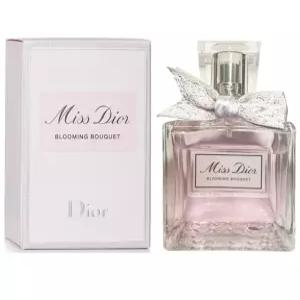 디올 블루밍 부케 EDT 오드뚜왈렛 30ml/포우먼