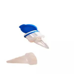 박스 가이드 뚜껑 저장 포장 냉장고 밀봉 꽃 꽃무늬 흘림 음료 있는 컵 주스 캡