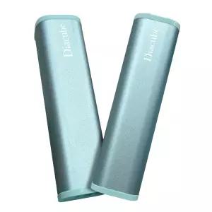 다이아큐브 듀얼 3단 조절 마그네틱 휴대용 충전식 손난로 대용량 보조밧데리 10000 mAh