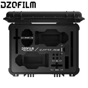 디조필름 DZOFILM Catta Ace 하드케이스 2슬롯 / 카타 에이스 전용 DZO-CaseC2