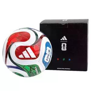 아디다스 피파월드컵 26 트리온다 리그 박스 축구공 5호 JD8045