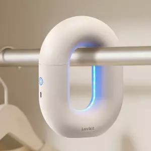 [공식판매처] 라비킷 미니의류관리기 스타일킷 1SET