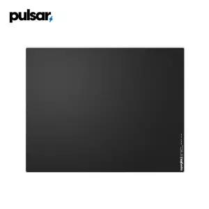펄사 슈퍼글라이드 유리 마우스패드 v3 Type-S L사이즈 블랙 YT