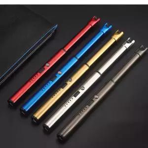 뜸 뜸기 USB 충전형 뜸기구 취사 점화 뜸 점화기 뜸지기