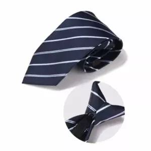 일반 면 남자 도트 슬림 직장인 기본 신상 사무실