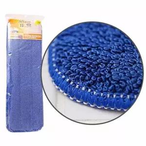 극세사 밀대걸레 리필 2입 1P 빌딩 바닥 청소 교체