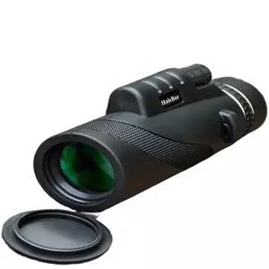 망원경 고화질 (1000 확대경 참조) 휴대용 콘서트 단망경 40X6