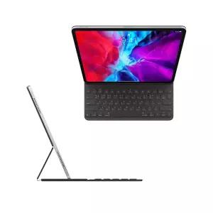 애플 정품 12.9인치 아이패드 프로용 스마트 키보드 폴리오 미개봉 정품