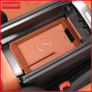 메르세데스 벤츠 C 클래스 CLE 클래스 W206 C236 C260 C300 차량용 센터 콘솔 암레스트 박스 수납함 실내