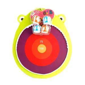 브랜드비 다트 입큰개구리