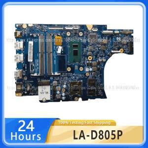BAL20 LA-D805P 인스피론 5567 06682Y i3-6006U 216- 0864032 DDR3