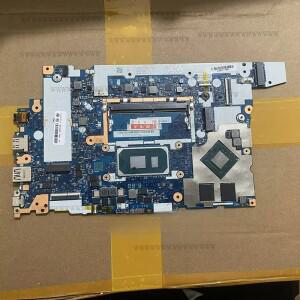 레노버 씽크패드 E15 E14 2세대 노트북 메인보드 I3-1115G4 I5-1135G7 GPU N17S-G5-A1 MX350 5B21K59831