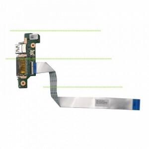 레노버 아이디어패드 330S-15IKB 330S-15AST 5C50R07374 81F5 A노트북 IO 보드  제품