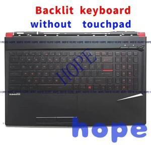 MSI GP63 MS-16P4 8RD 8RC 8RE 노트북 대   커버레드  키보드  터치패드