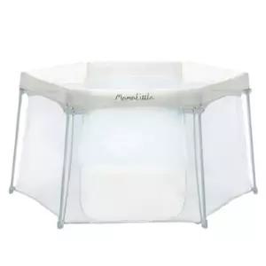 맘앤리틀 아이 볼풀장 강아지 반려견 쉼터 다용도 접이식 베이비룸 어린이 선물