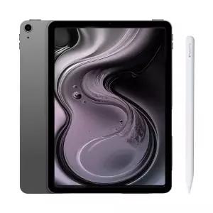 Apple 아이패드 에어11 7세대 M3 스페이스그레이 256GB WiFi MCA14KH + 펜슬프로 국내정품 Ss