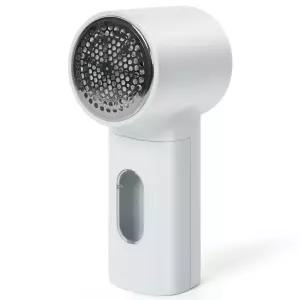 26년형 한경희 LED 터치형 미니 보풀제거기 휴대용 보푸라기 제거 여행용 충전식